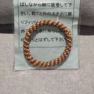 Japanese Bracelet